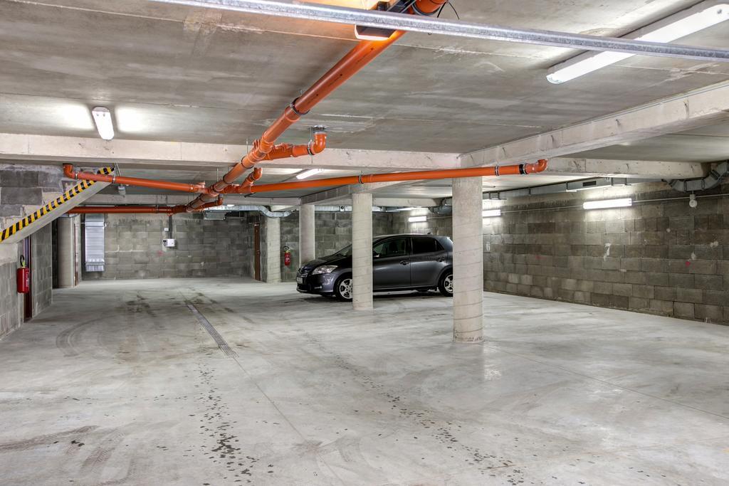 Apartmany Tri Studnicky Demänovská Dolina Dış mekan fotoğraf