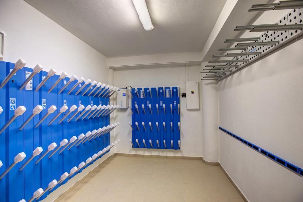 Apartmany Tri Studnicky Demänovská Dolina Dış mekan fotoğraf