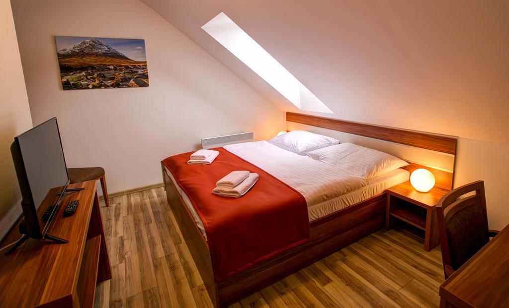 Apartmany Tri Studnicky Demänovská Dolina Oda fotoğraf
