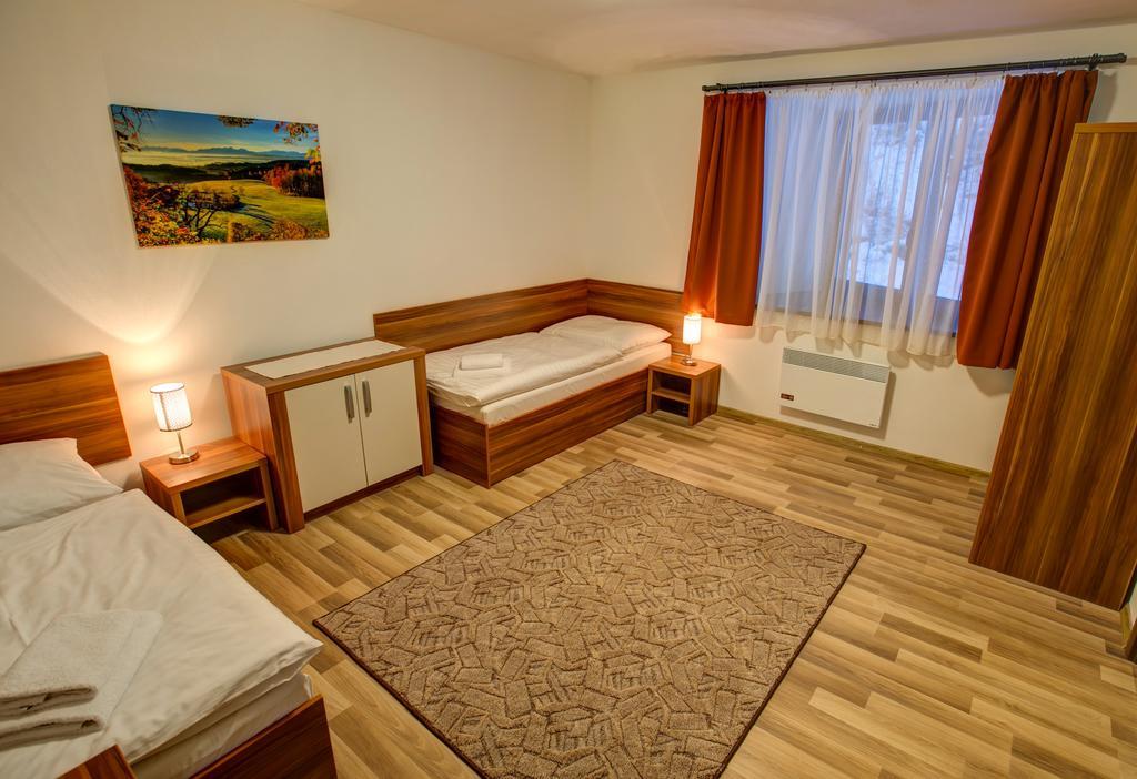 Apartmany Tri Studnicky Demänovská Dolina Oda fotoğraf