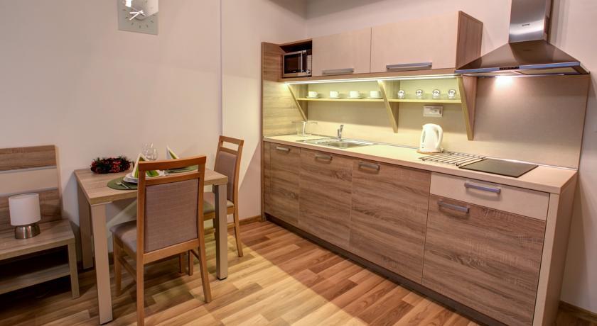 Apartmany Tri Studnicky Demänovská Dolina Oda fotoğraf