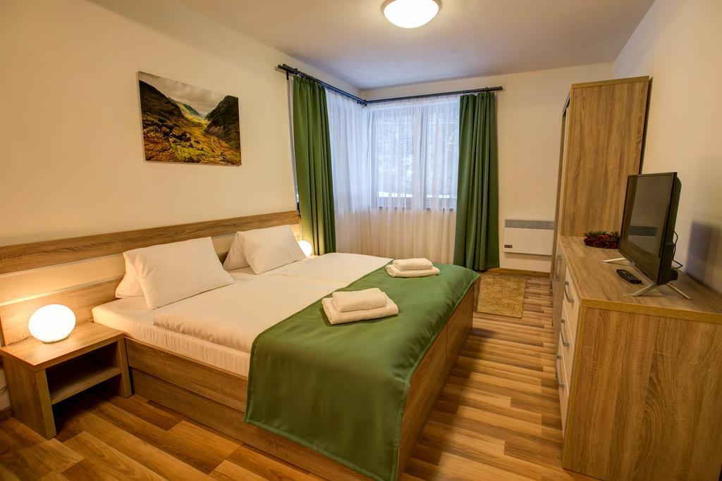 Apartmany Tri Studnicky Demänovská Dolina Oda fotoğraf