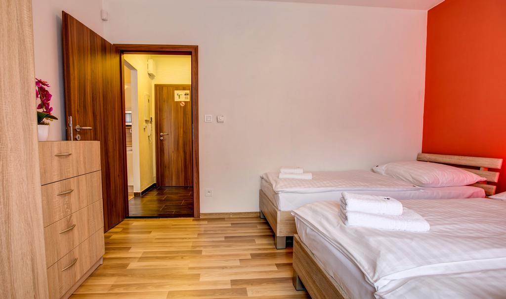 Apartmany Tri Studnicky Demänovská Dolina Dış mekan fotoğraf