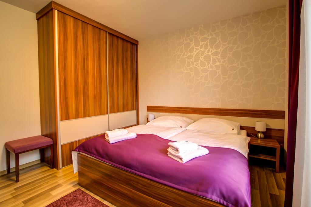 Apartmany Tri Studnicky Demänovská Dolina Dış mekan fotoğraf